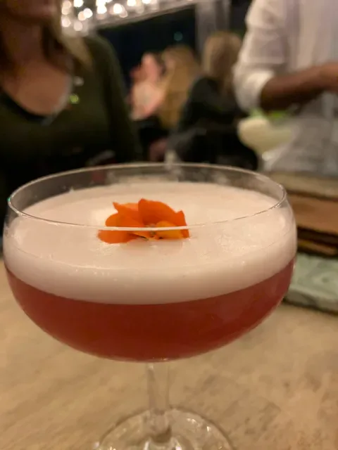 Goldilocks Rooftop Bar