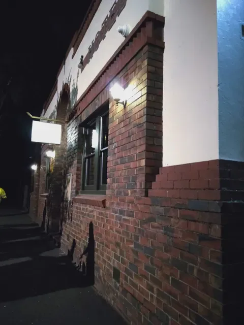 Goldy's! Tavern