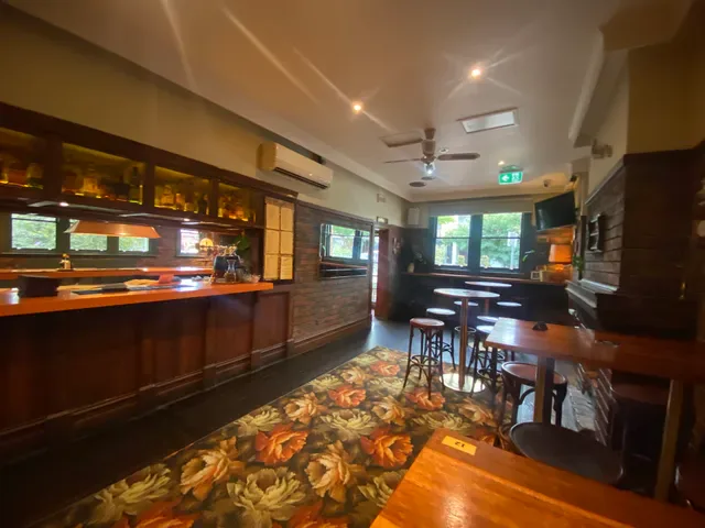 Goldy's! Tavern