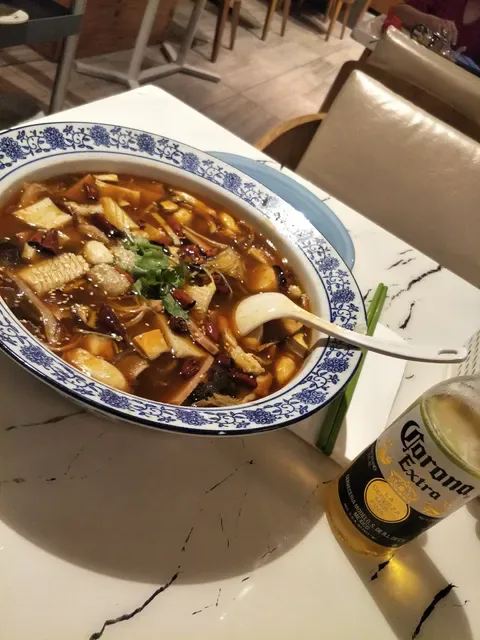 Gong De Lin