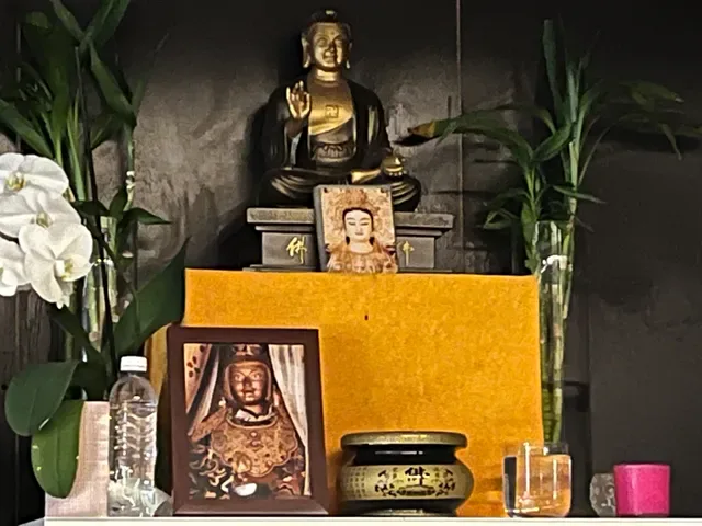 Gong De Lin