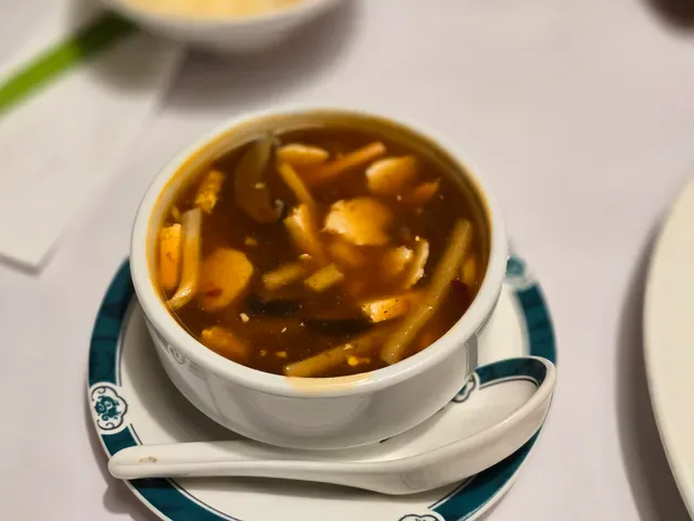 Gong De Lin