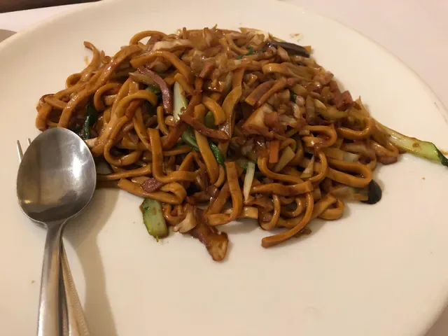 Gong De Lin
