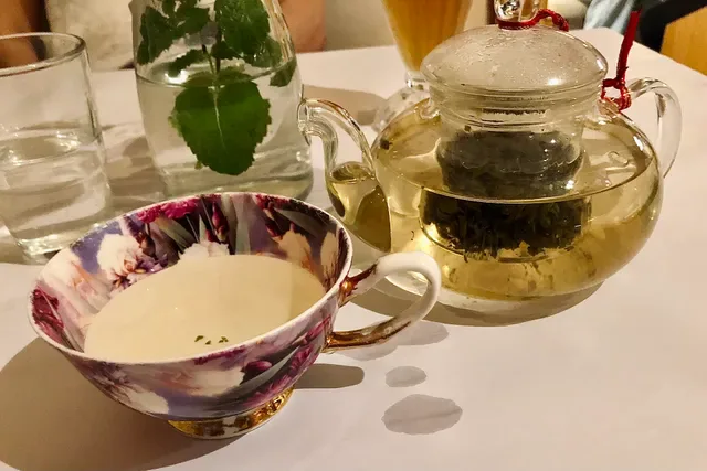 Gong De Lin