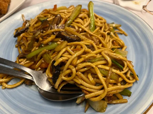 Gong De Lin