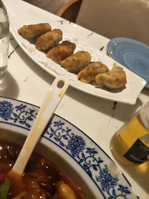 Gong De Lin