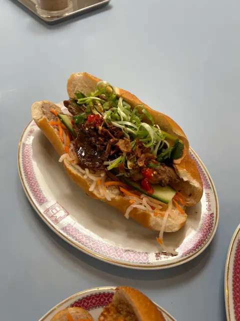 Good Days Hot Bread