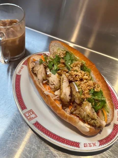 Good Days Hot Bread