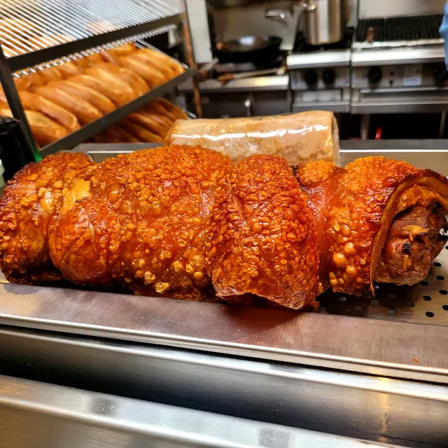 Good Days Hot Bread