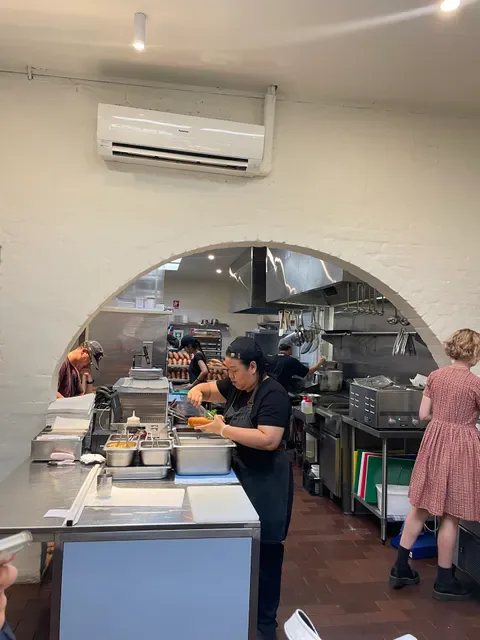 Good Days Hot Bread