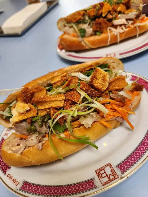 Good Days Hot Bread
