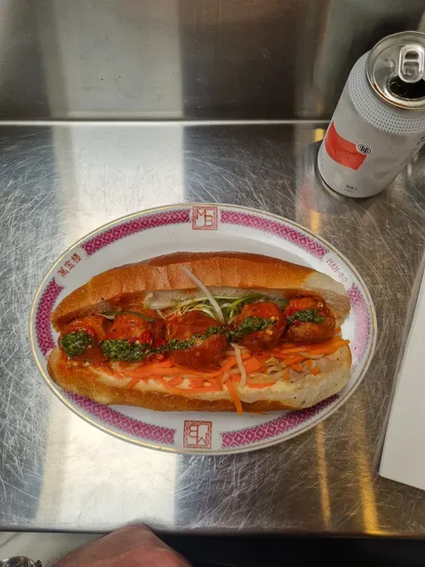 Good Days Hot Bread