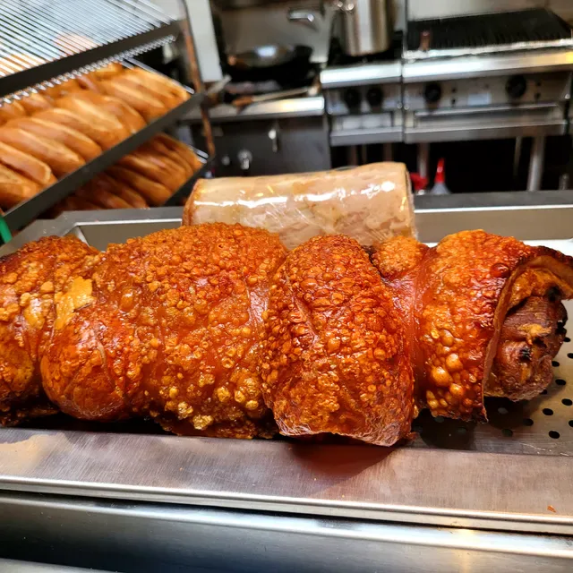 Good Days Hot Bread