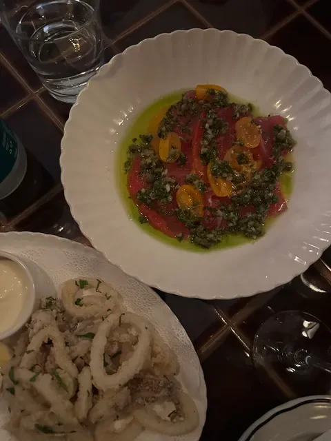 Good Gnocchi