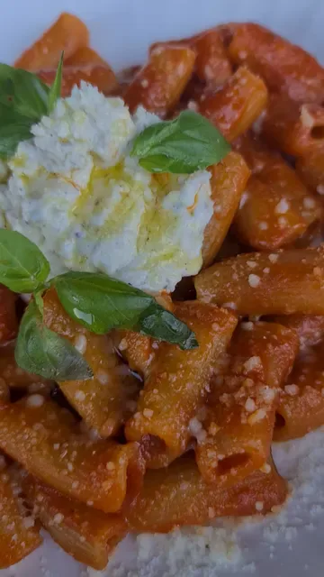 Good Gnocchi