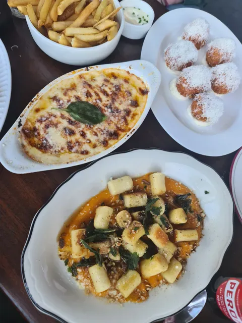 Good Gnocchi