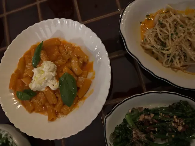 Good Gnocchi