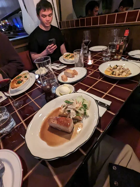 Good Gnocchi