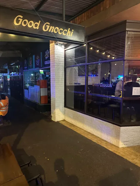 Good Gnocchi