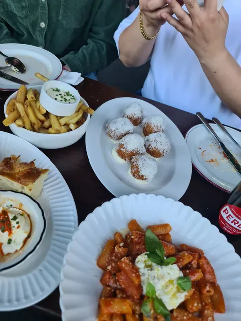 Good Gnocchi