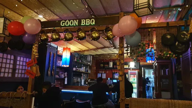 Goon Korean BBQ - Collingwood
