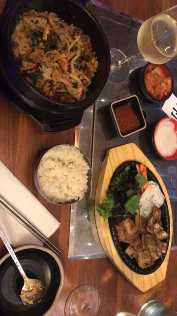 Goon Korean BBQ - Collingwood