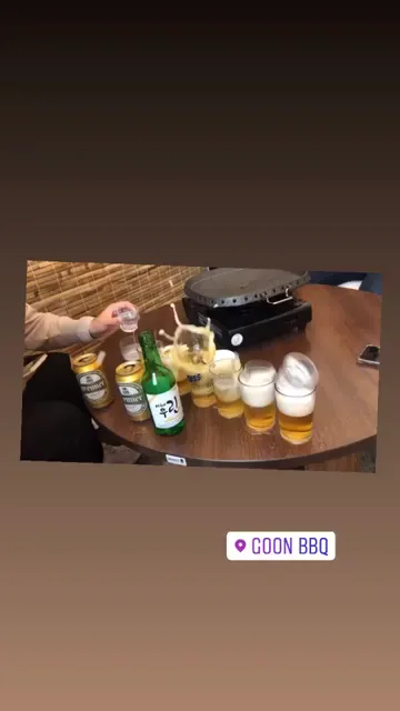 Goon Korean BBQ - Collingwood