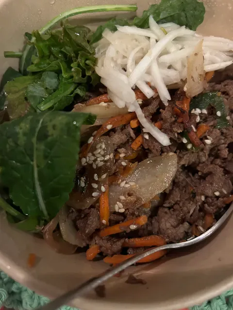 Goon Korean BBQ - Collingwood