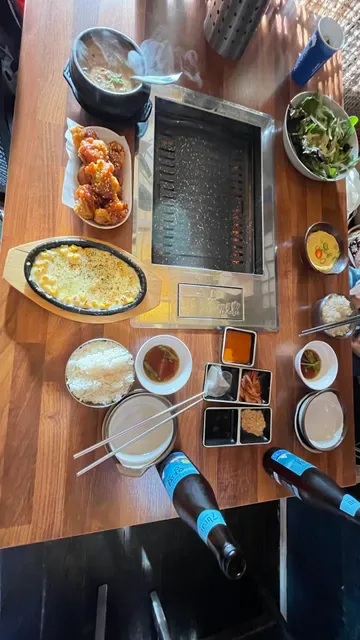 Goon Korean BBQ - Collingwood
