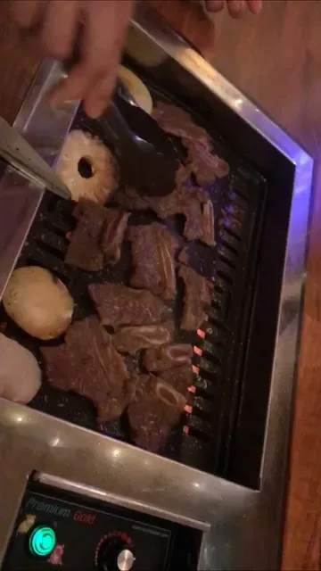 Goon Korean BBQ - Collingwood