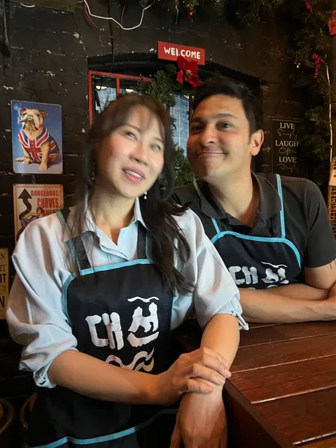 Goon Korean BBQ - Collingwood
