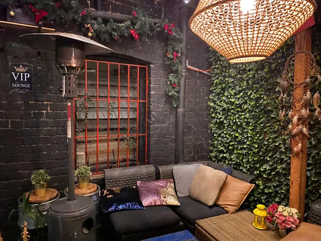 Goon Korean BBQ - Collingwood