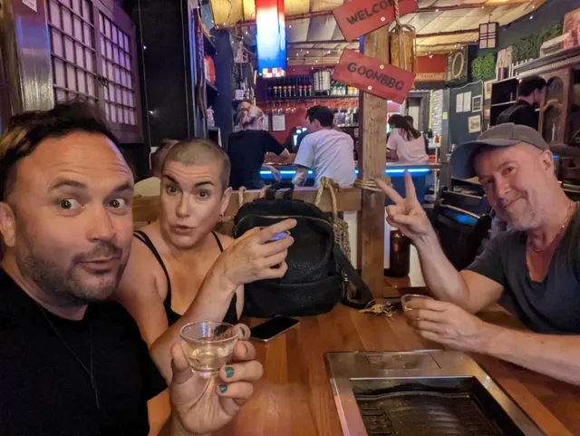 Goon Korean BBQ - Collingwood