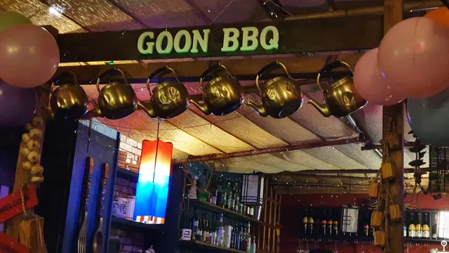 Goon Korean BBQ - Collingwood