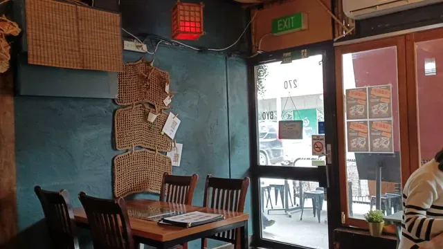 Goon Korean BBQ - Collingwood