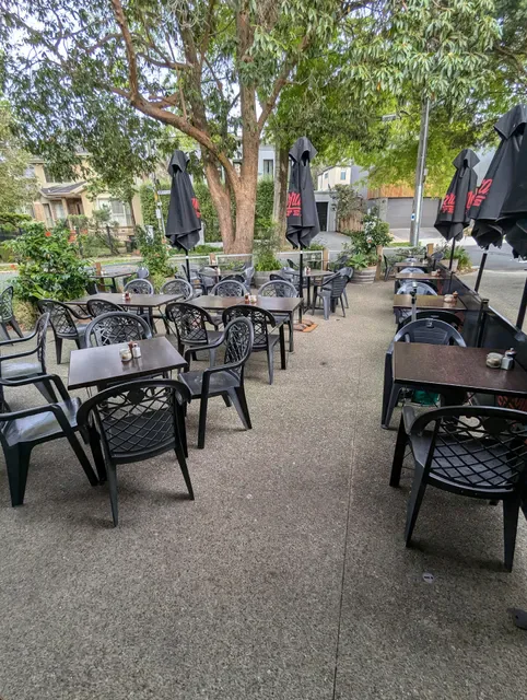 Gourmet Girl Cafe & Catering
