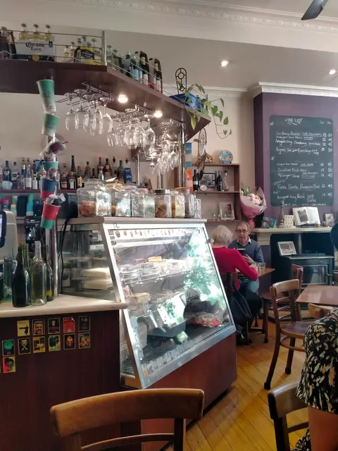 Gourmet Girl Cafe & Catering