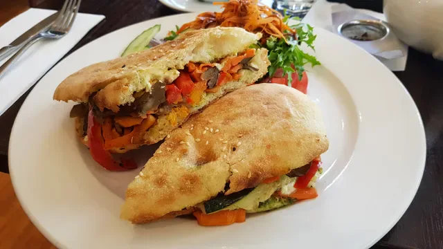 Gourmet Girl Cafe & Catering