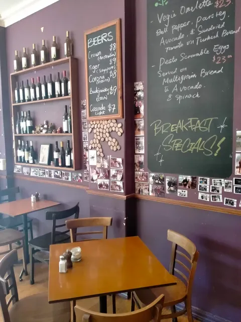 Gourmet Girl Cafe & Catering