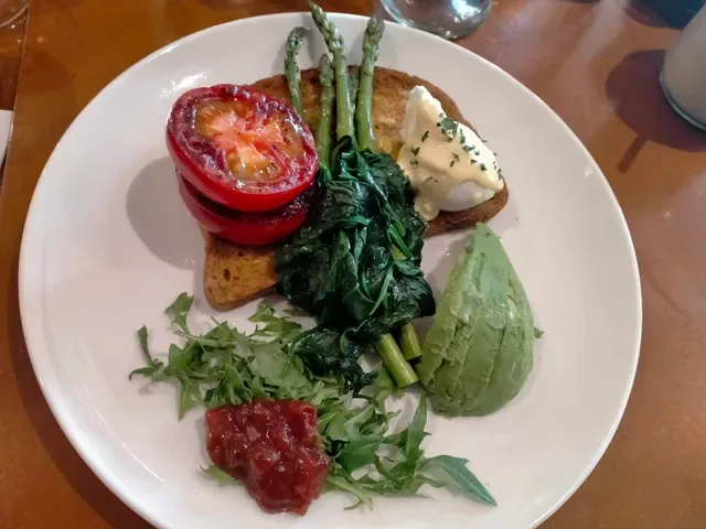 Gourmet Girl Cafe & Catering