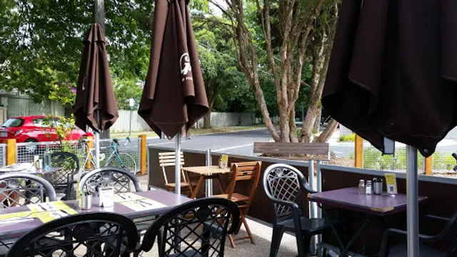 Gourmet Girl Cafe & Catering