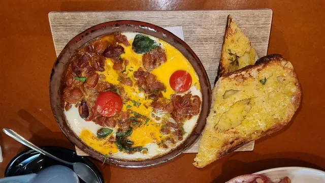 Gourmet Girl Cafe & Catering