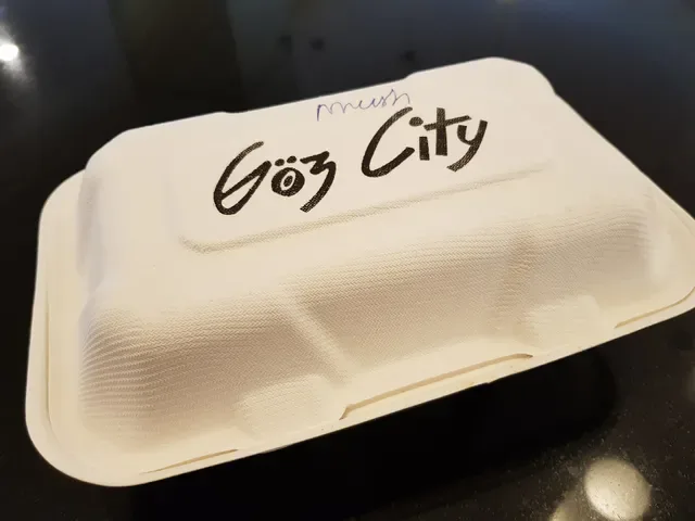 Göz City