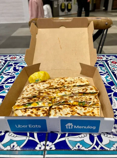 Gozleme & Grill