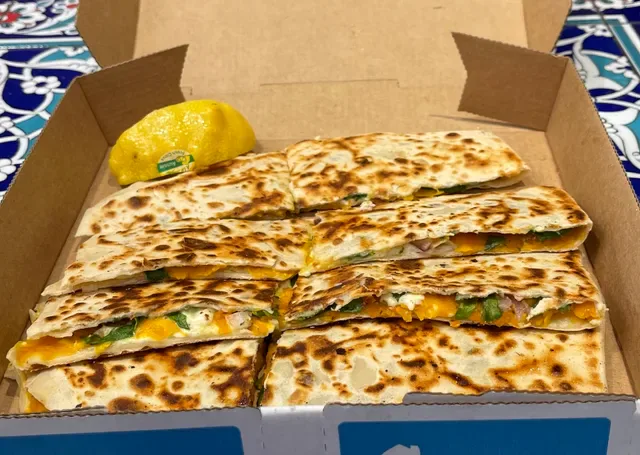 Gozleme & Grill