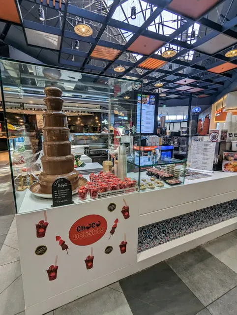 Gozleme & Grill