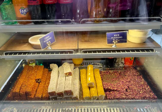 Gozleme & Grill