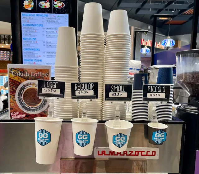 Gozleme & Grill