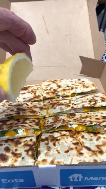 Gozleme & Grill