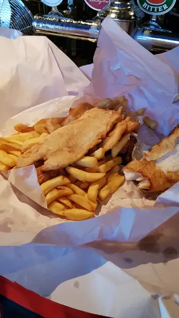 Grand Boulevard Fish & Chips
